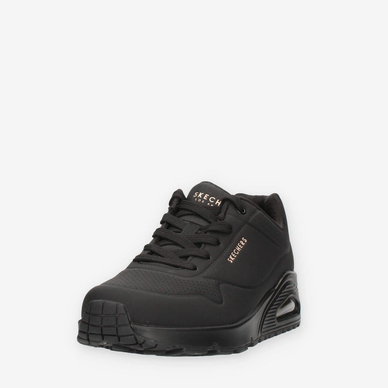 Skechers 73690-BBK UNO - STAND ON AIR