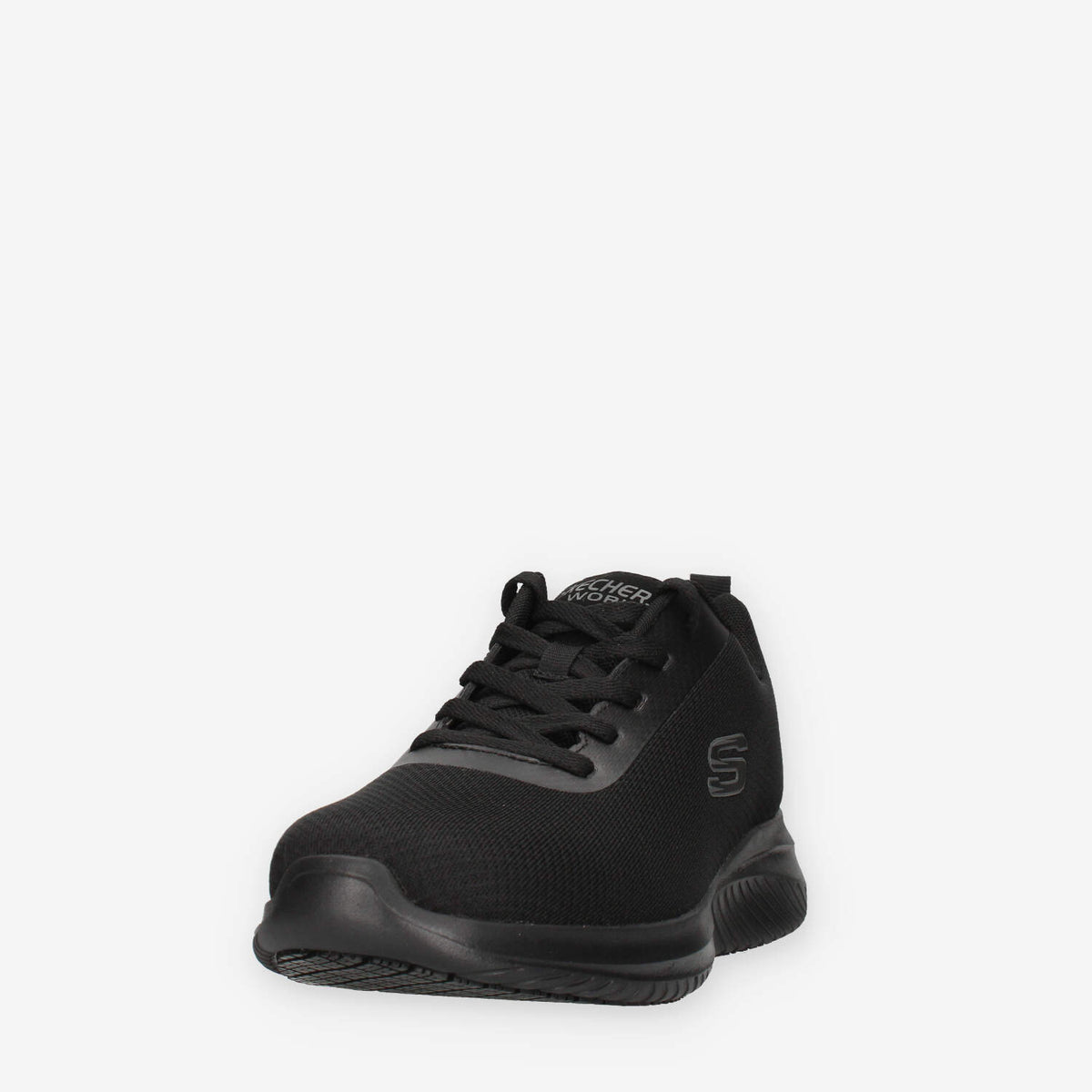 Skechers 200241EC-BLK ULTRA FLEX 3.0 SR-DAXTIN