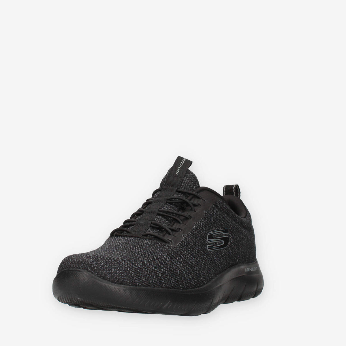 Skechers 232697-BBK SUMMITS - SORENZ