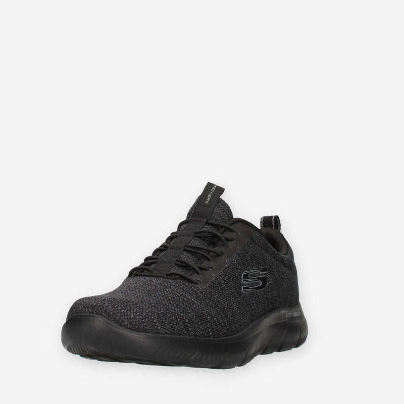 Skechers 232697-BBK SUMMITS - SORENZ