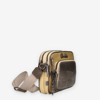 Anekke 42643-547 Borsa a tracolla bronzo