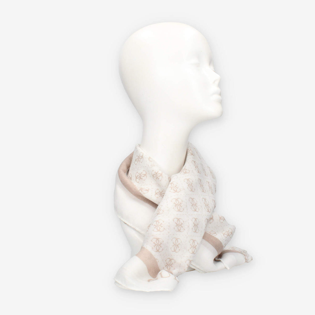 Guess AW5341-POL03-WLO KATYA SCARF 90X180
