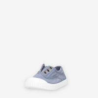 Victoria 106627-AZUL Slip on blu da bimbo
