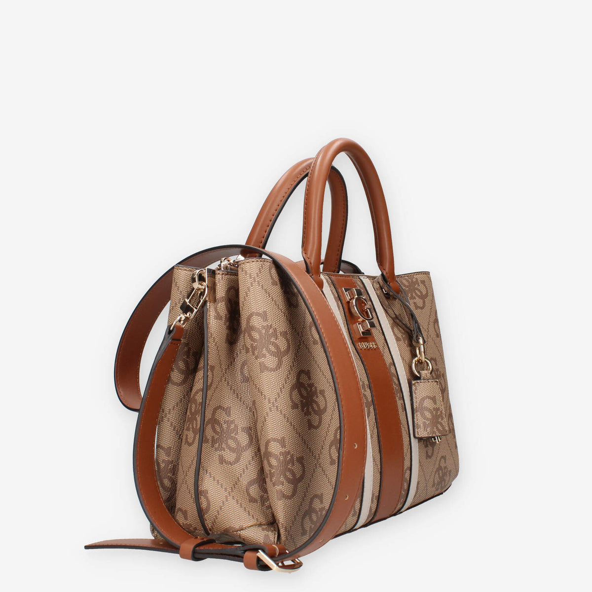 Guess HWSO7838060-LTL ERENIA GIRLFRIEND SATCHEL