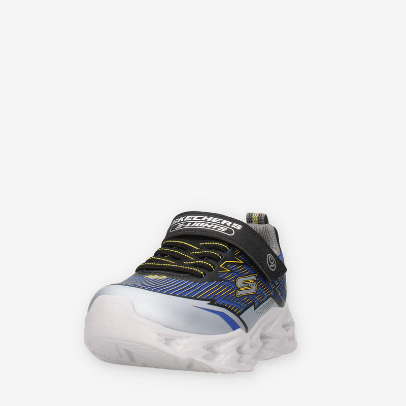 Skechers 400605L-SLBK VORTEX 2.0 - VELTROX