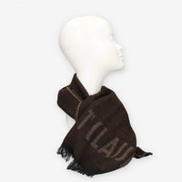 Alviero Martini Prima Classe KS578-1769-0500 Sciarpa rettangolare testa di moro