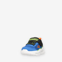 Skechers 401490N-BLBK SKECHERS-METEOR-LIGHTS 2.0