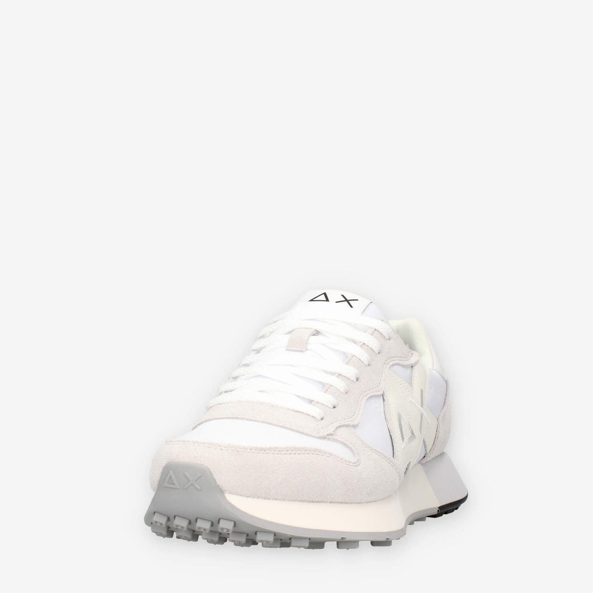 Sun 68 Z36116-0101BIANCO/BIANCO JAKI 2.0 BICOLOR