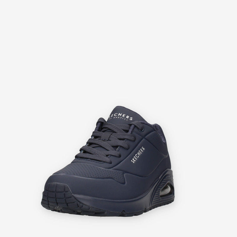 Skechers 73690-DKNV UNO - STAND ON AIR