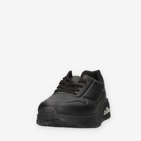 Clia Walk LIGHT32-NERO Sneakers nere da donna