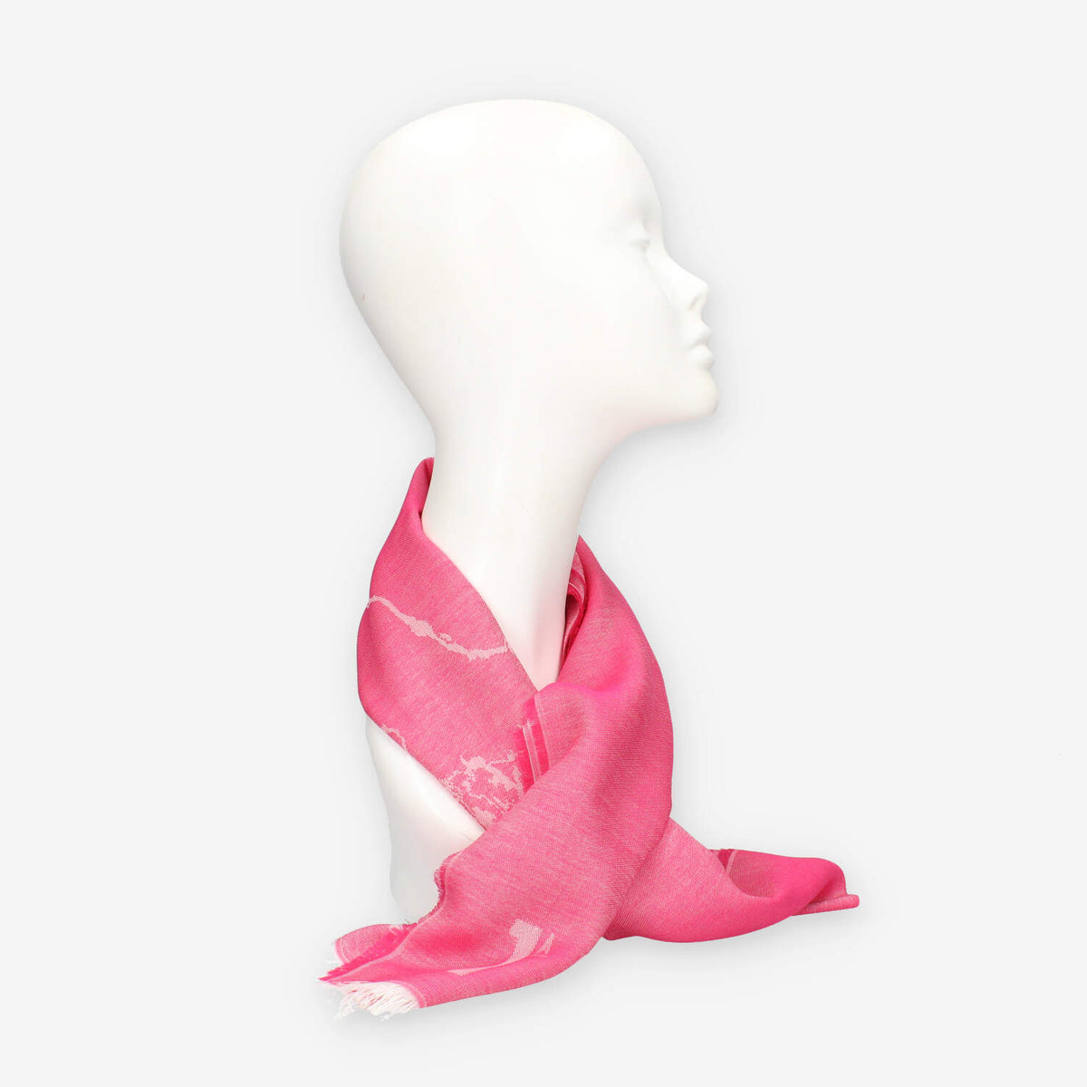 Alviero Martini Prima Classe KS640-1845-0296 SCARF 28X180