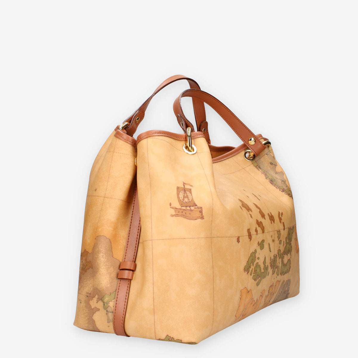 Alviero Martini Prima Classe CN147-6000-0010 Borsa a mano Geo Classic