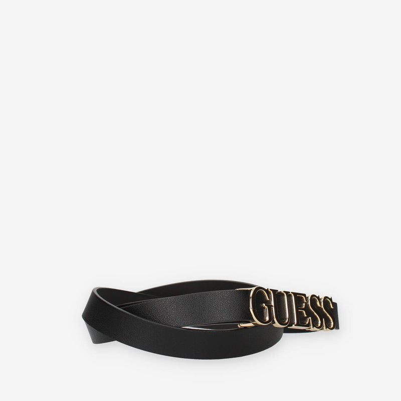 Guess BW9257-P5320-BLA MIMINA NOT ADJ H20