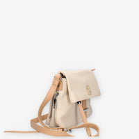 Xti Tentations 184547-BEIGE Borsa a tracolla beige