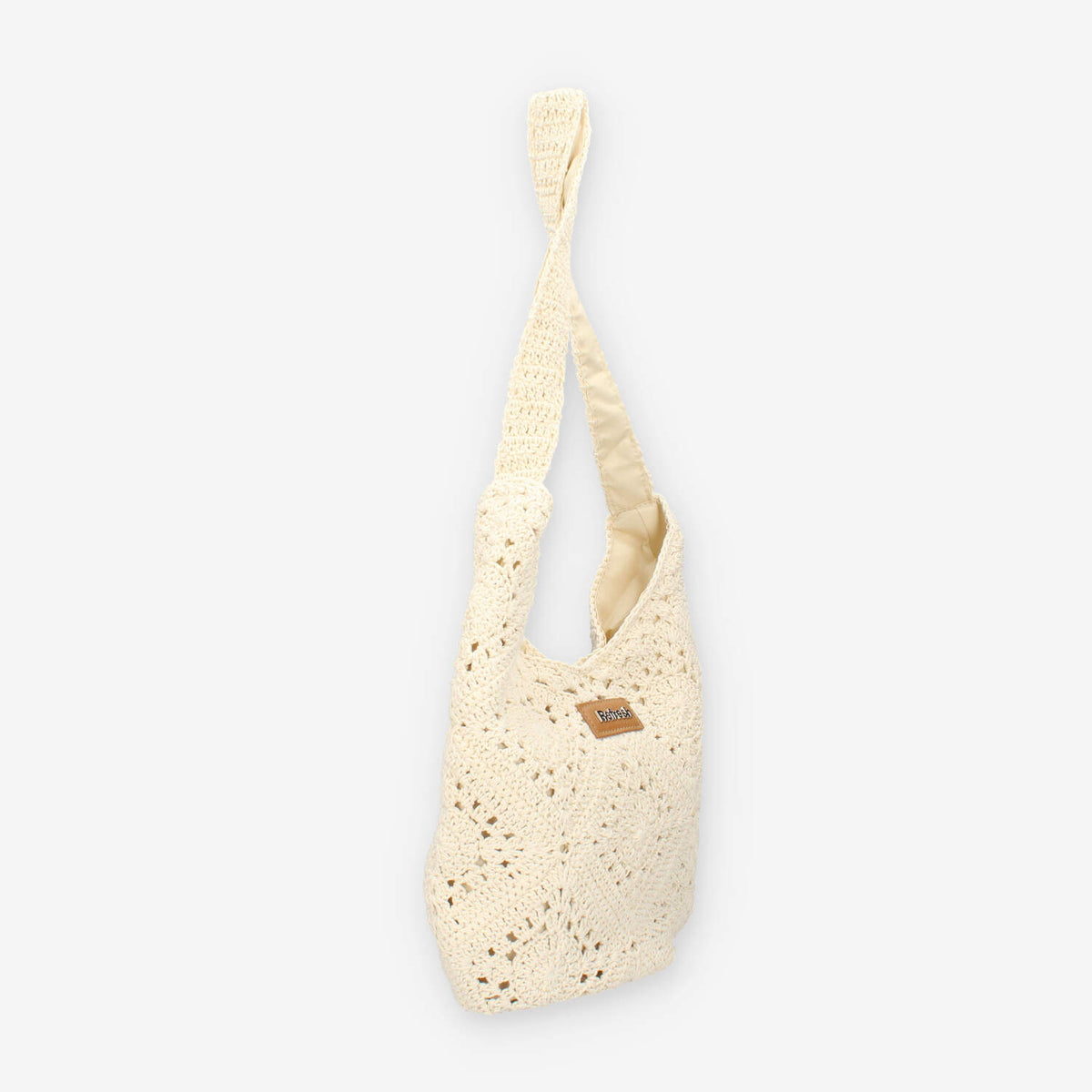 Refresh 183403-HIELO Borsa a spalla ghiaccio