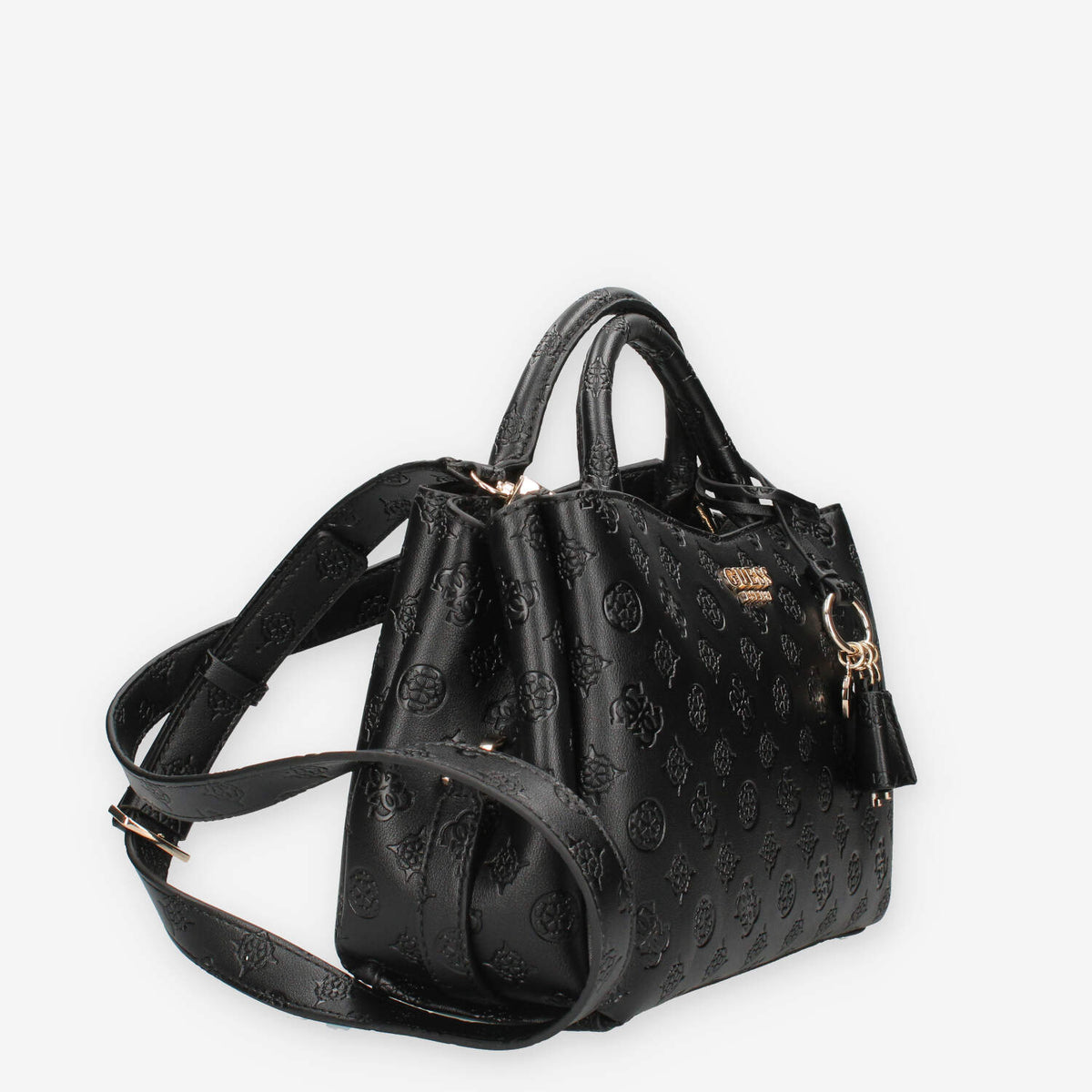Guess HWPD96-65060-BLO PHOEBE GIRLFRIEND SATCHEL