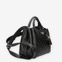 Guess HWPD96-65060-BLO PHOEBE GIRLFRIEND SATCHEL
