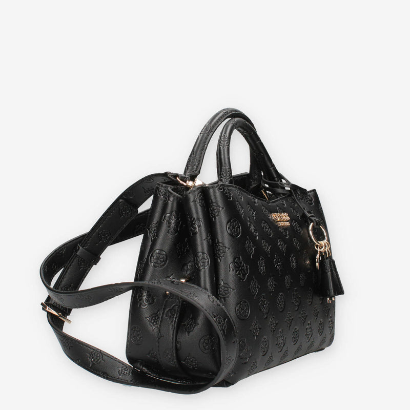 Guess HWPD96-65060-BLO PHOEBE GIRLFRIEND SATCHEL