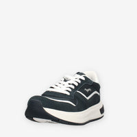 Harmont & Blaine EFM261.050.BM0.A6 Sneakers blu da uomo