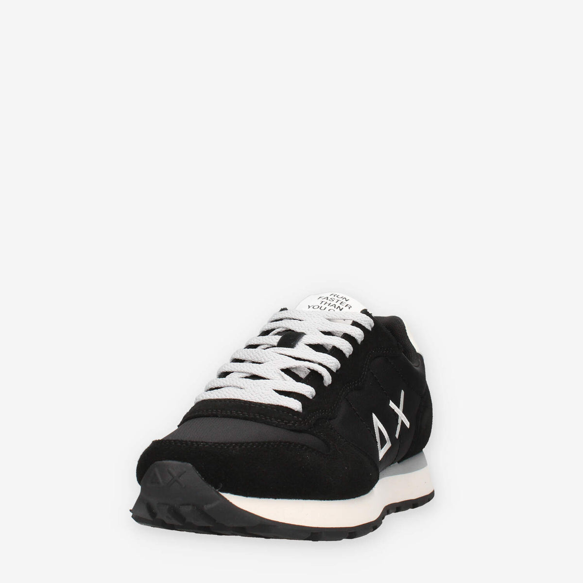 Sun 68 Z36101-11NERO TOM SOLID
