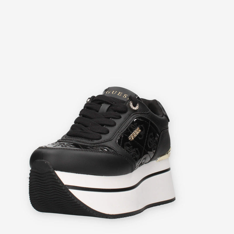 Guess FLTCM9-FAL12-BLACK CAMRIO9