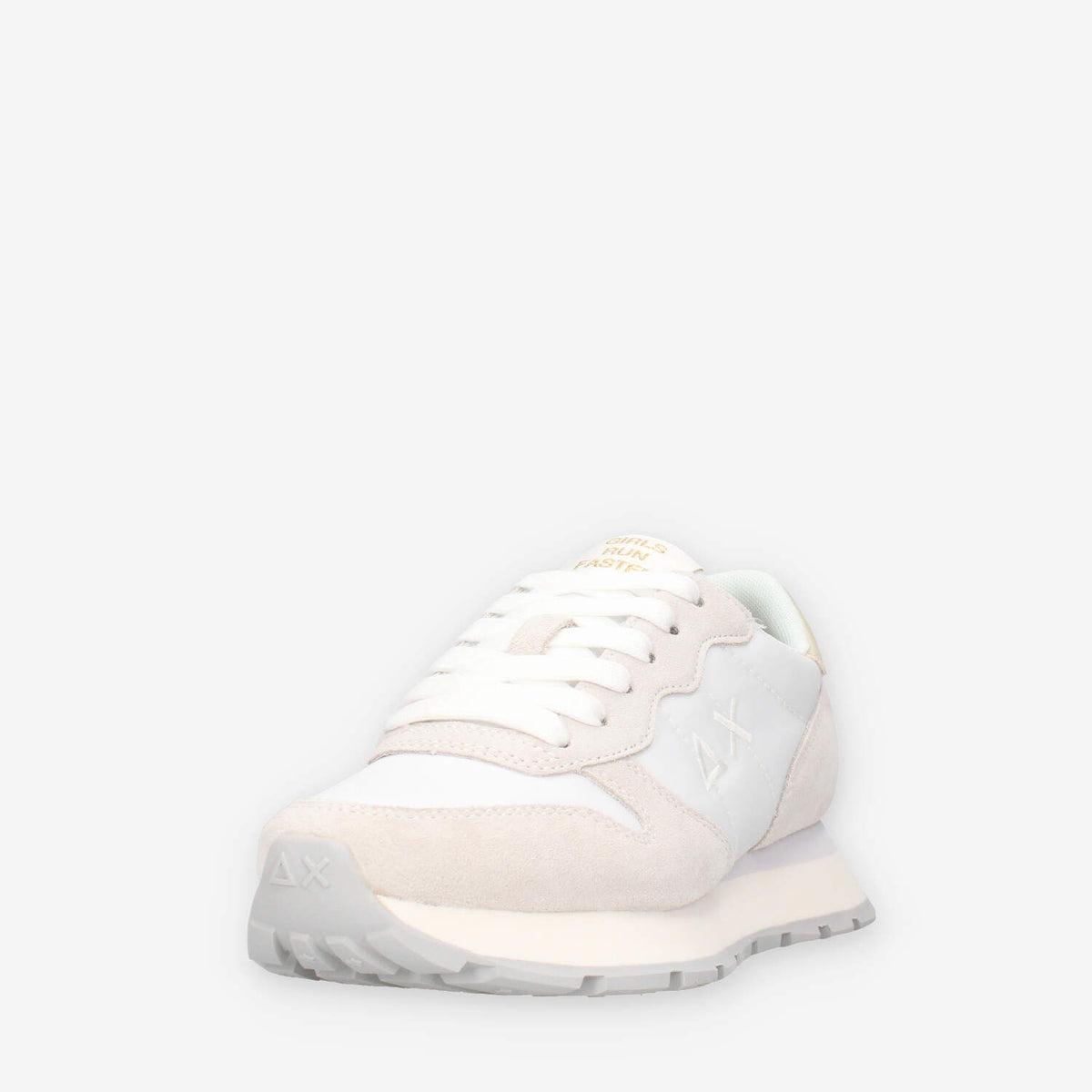 Sun 68 Z36202-01BIANCO ALLY GOLD SILVER