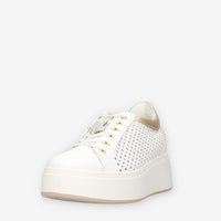 Igi&Co 1146911-BIANCO SCARPA