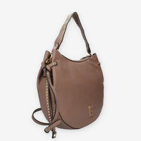 Ermanno Scervino 12401784-TAU Shanti Borsa a spalla taupe