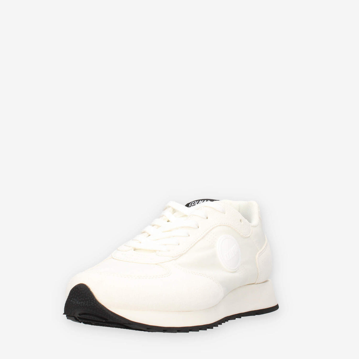 Colmar TRAVIS-ONE-090 Sneakers bianche da uomo