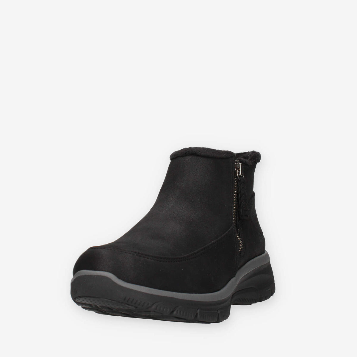 Skechers 168031-BLK EASY GOING - INTO FALL