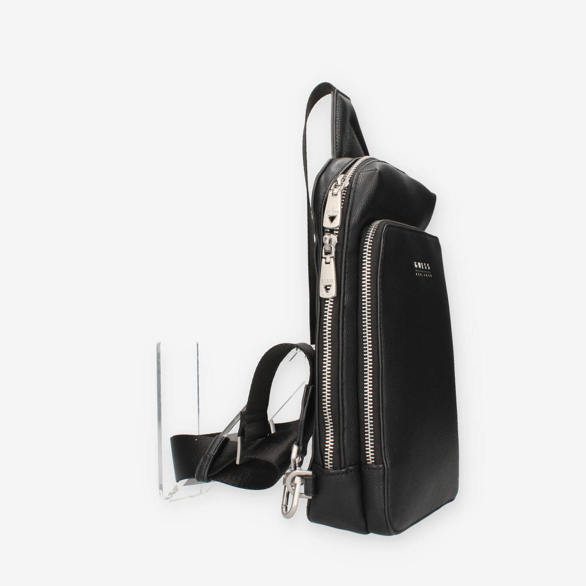 Guess HMMITU-P5226-BLA MILANO BACKPACK