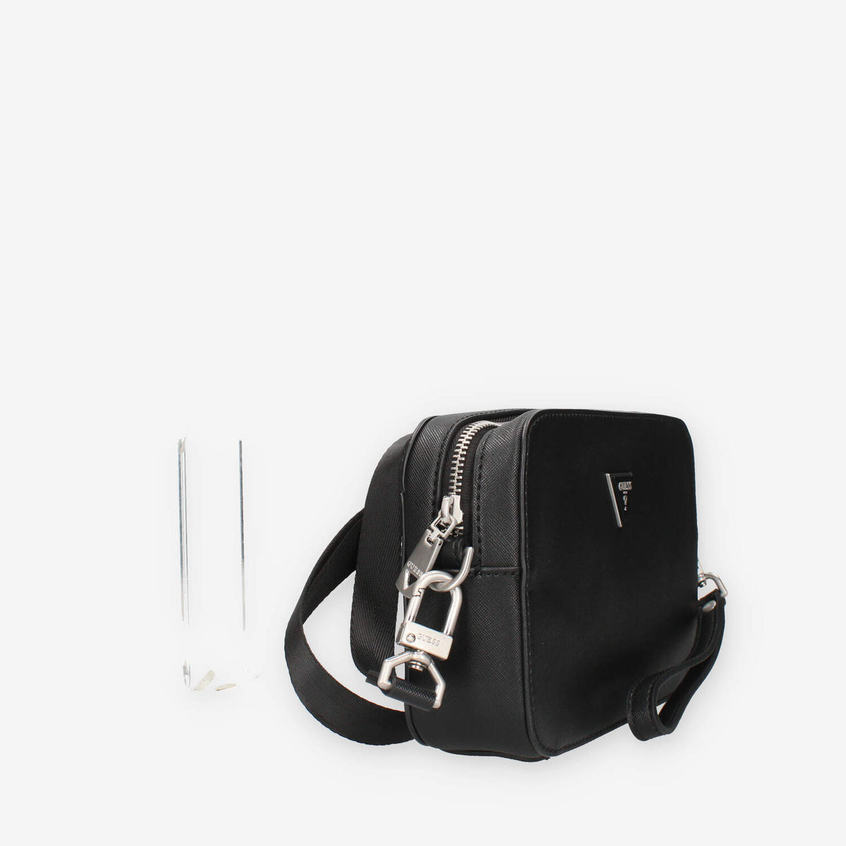Guess PMMISAP5245-BLA MILANO CAMERA BAG S