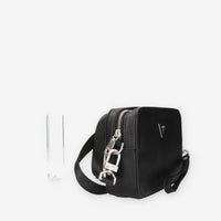 Guess PMMISAP5245-BLA MILANO CAMERA BAG S