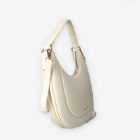 Vivienne D VSU238.BIANCO SHOPPER SUGAR