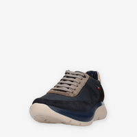 Callaghan 61203-MARINO Sneakers blu da uomo