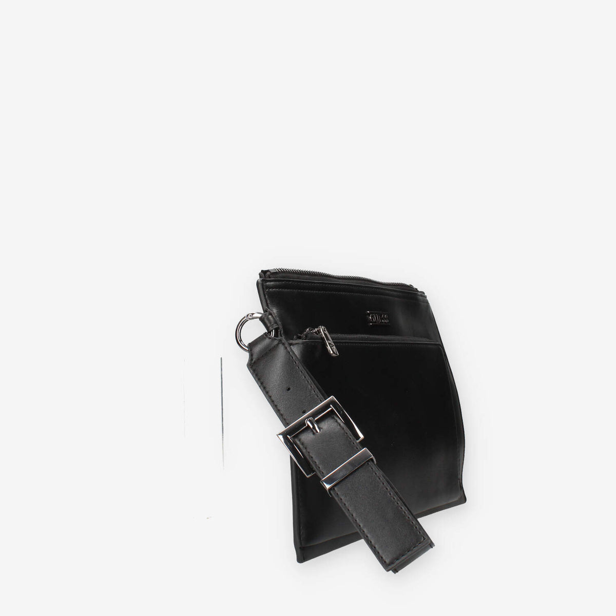 Guess PMBOCAP5432-BLA BOSTON CLUTCH L