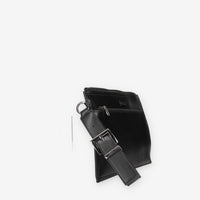 Guess PMBOCAP5432-BLA BOSTON CLUTCH L
