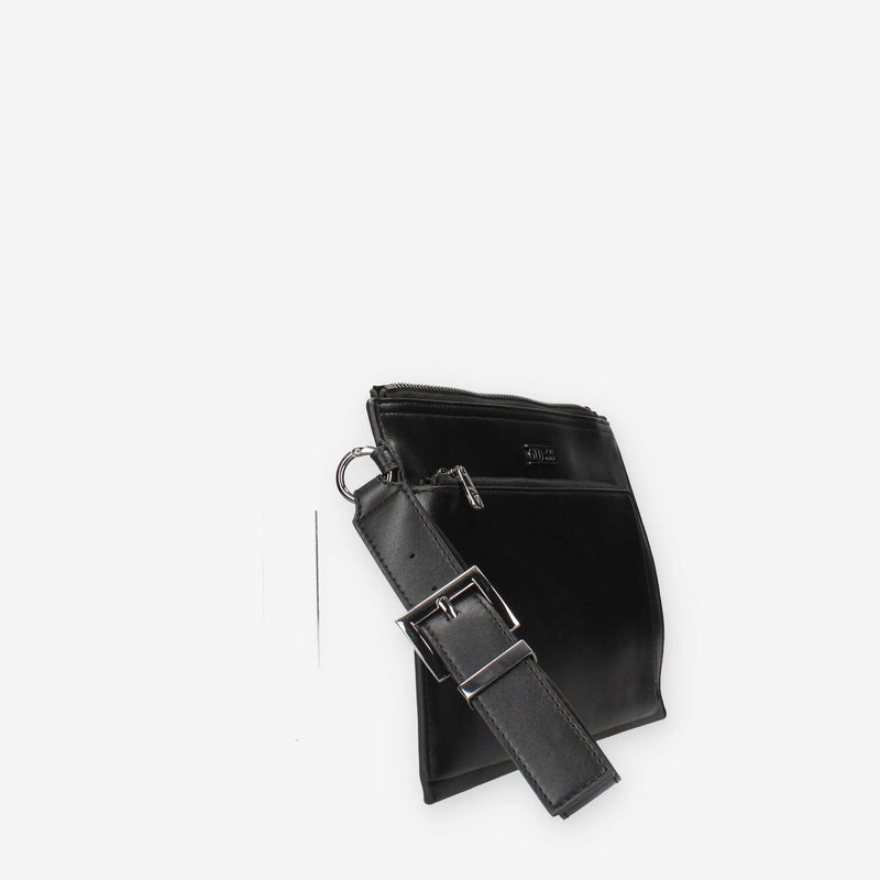 Guess PMBOCAP5432-BLA BOSTON CLUTCH L