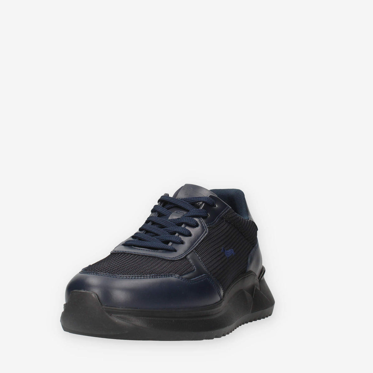 EFM242.030.6190 Harmont & Blaine Sneakers da uomo blu