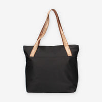 Alviero Martini Prima Classe LLD19-9762-0001 Borsa a spalla nera e Geo Classic