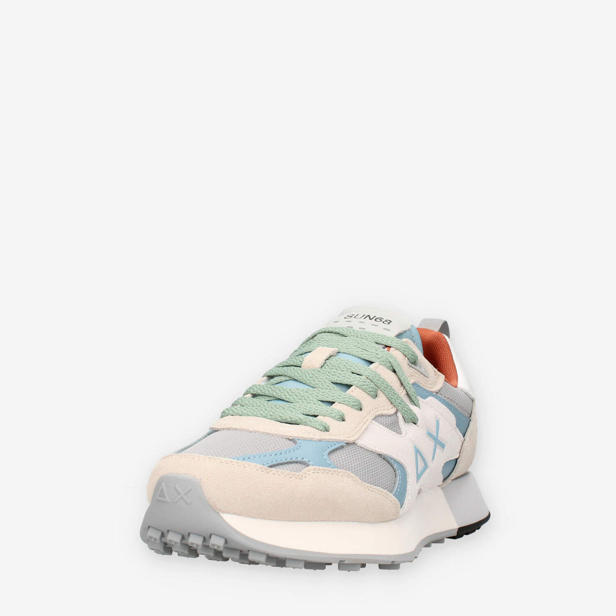 Sun 68 Z36118-31BIANCO PANNA JAKI OUTDOOR