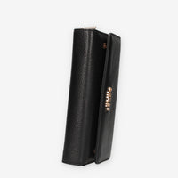 Guess SWBG98-97162-BLA BROOKE SLG LRG CLUTCH ORGNZR