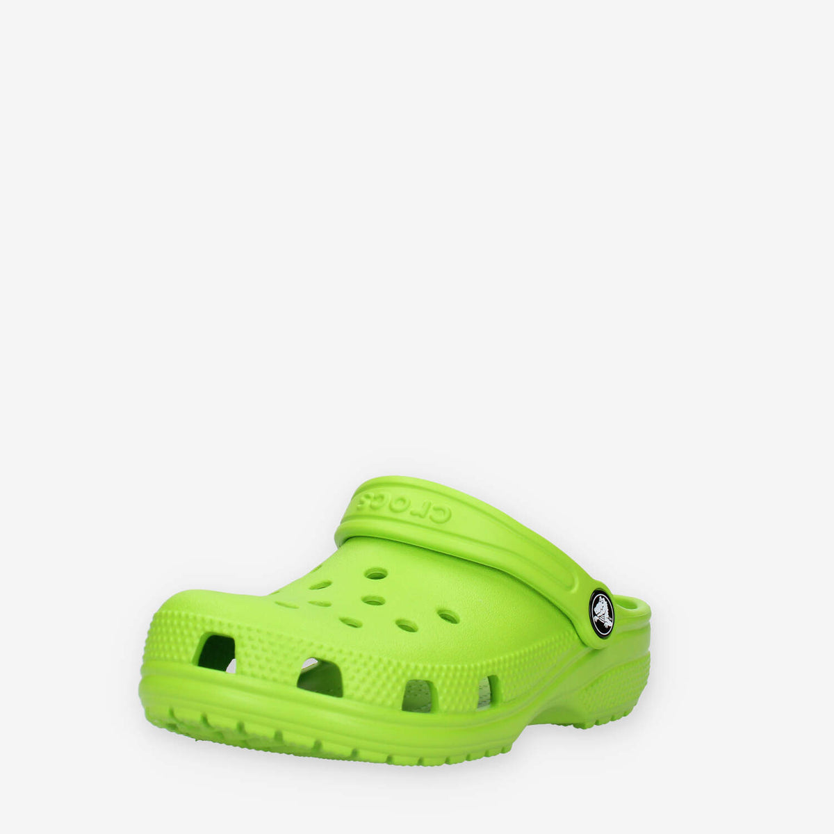 Crocs CR.206991-30T Classic Clog K green