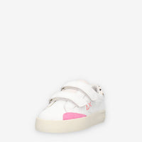 Sun 68 Z36442B0151BIANCO/BUBBLE GUM GIRL'S KATY (BABY)