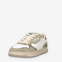 8800120-KAKI Victoria Sneakers verdi da uomo