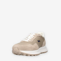 Harmont & Blaine EFM251.070.6110 Sneakers beige da uomo