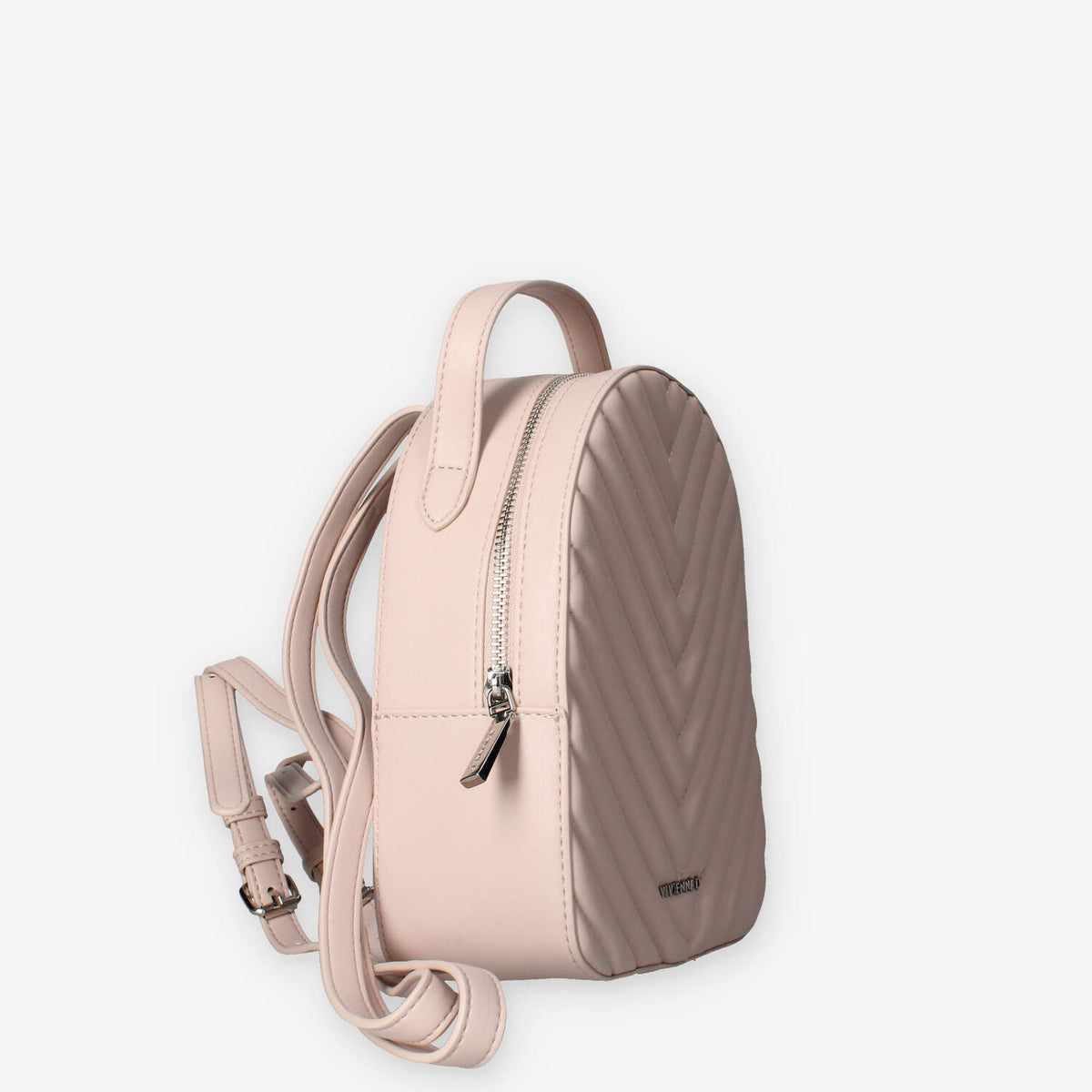 Vivienne D VSO228.ROSA MINI ZAINO SOFT