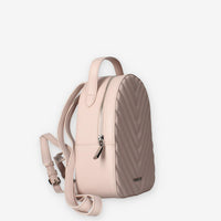 Vivienne D VSO228.ROSA MINI ZAINO SOFT