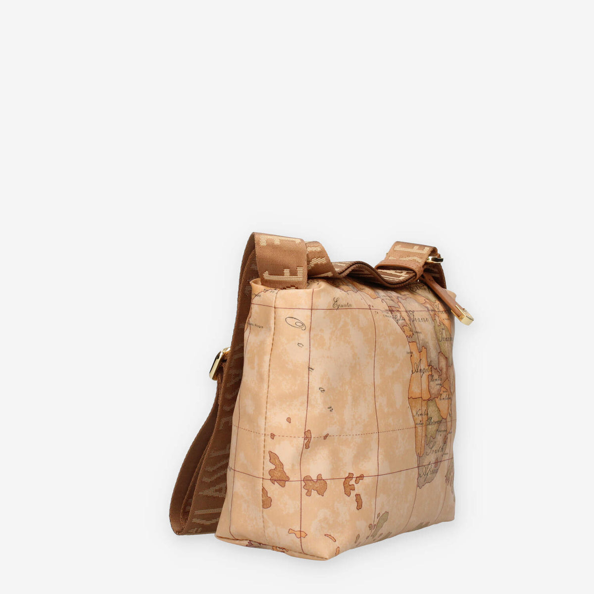 Alviero Martini Prima Classe CS002-6001-0010 Borsa a tracolla Geo Soft