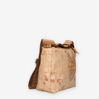 Alviero Martini Prima Classe CS002-6001-0010 Borsa a tracolla Geo Soft